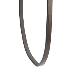 Cilha de garganta Shires Velociti Lusso Preto