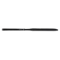 Chicote de salto para jovem cavaleiro Shires Preto Chicote de salto para jovem cavaleiro Shires Preto