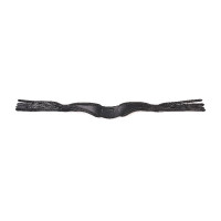 Caneleira FreedomFit dupla Shires Velociti Rapida Preto