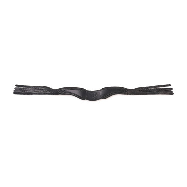 Caneleira FreedomFit dupla Shires Velociti Rapida Preto