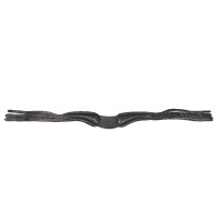 Caneleira FreedomFit dupla Shires Velociti Rapida Preto