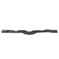Caneleira FreedomFit dupla Shires Velociti Rapida Preto