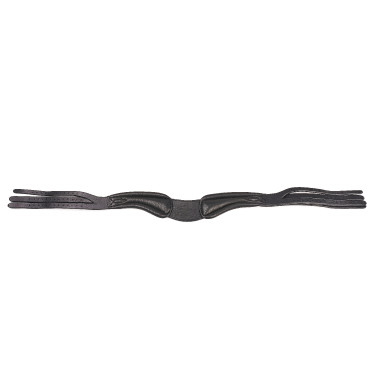 Caneleira FreedomFit dupla Shires Velociti Rapida Preto