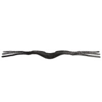 Coroa FreedomFit Shires Velociti Rapida Preto
