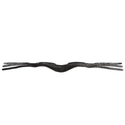 Coroa FreedomFit Shires Velociti Rapida Preto