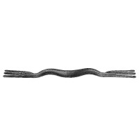Testeira Ms Shires Velociti Rapida Preto