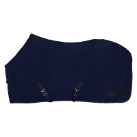 Manta de lã HV Polo Hela Marinho Azul-marinho