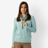 Lenço HV Polo Kate Multi Multicolor