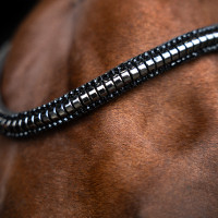 Frontal Imperial Riding Clincher Preto
