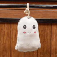 Brinquedo de estábulo Imperial Riding Boo Branco