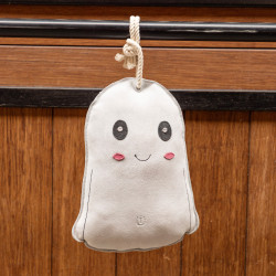 Brinquedo de estábulo Imperial Riding Boo Branco