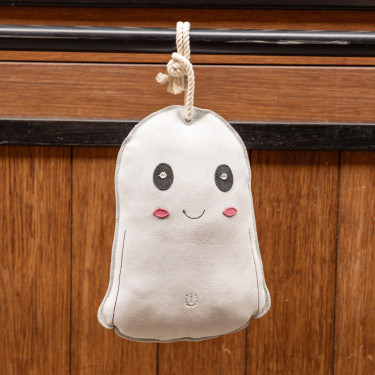 Brinquedo de estábulo Imperial Riding Boo Branco