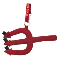 Brinquedo de estábulo Imperial Riding Devil Vermelho