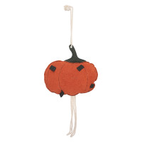Brinquedo de box HV Polo Pumpkin Abóbora Multicolor