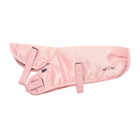 Conjunto de brinquedos de estábulo HV Polo Ruby Toy Pony Bonito rosa