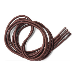 Atacadores elásticos Imperial Riding 300 cm Castanho