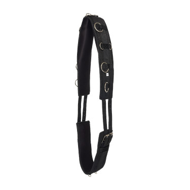 Cinta de trabalho HV Polo Nena Preto