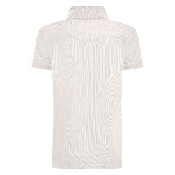 T-shirt de manga curta Imperial Riding Jamy summer criança Branco T-shirt de manga curta Imperial Riding Jamy summer criança Branco