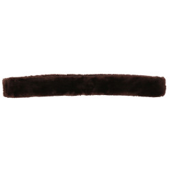 Capa de peitoral Equithème Teddy Capa de peitoral Equithème Teddy