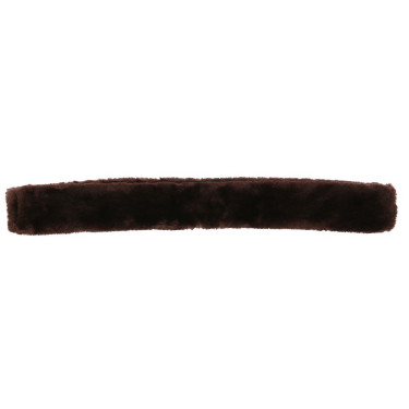 Capa de peitoral Equithème Teddy Capa de peitoral Equithème Teddy