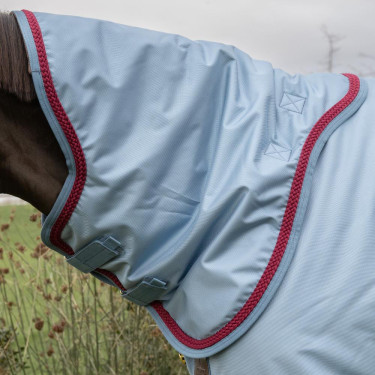 Cobre-pescoço All Weather Impermeável Pro Kentucky Denim Azul Cobre-pescoço All Weather Impermeável Pro Kentucky Denim Azul
