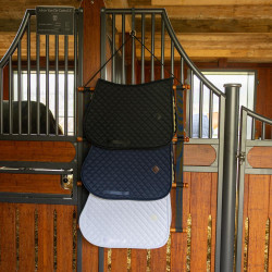 Suporte de Tapetes de Luxo Grooming Deluxe by Kentucky Preto Suporte de Tapetes de Luxo Grooming Deluxe by Kentucky Preto