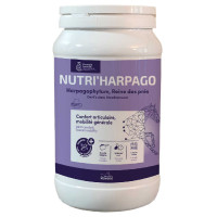 Alimento complementar Ravene Nutri'Harpago
