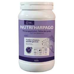 Alimento complementar Ravene Nutri'Harpago
