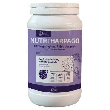 Alimento complementar Ravene Nutri'Harpago