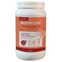 Suplemento alimentar Ravene Nutri'Life