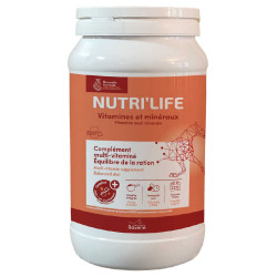 Suplemento alimentar Ravene Nutri'Life