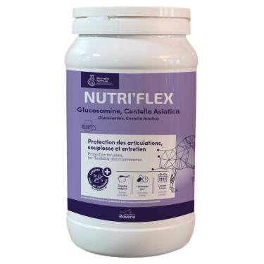 Alimento complementar Ravene Nutri'Flex
