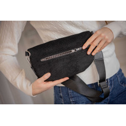 Bolsa de cintura Pénélope Anna