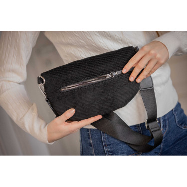 Bolsa de cintura Pénélope Anna