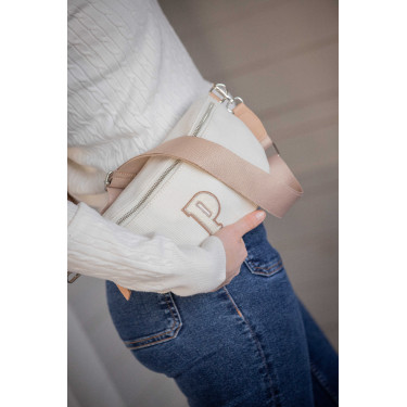 Bolsa de cintura Pénélope Anna
