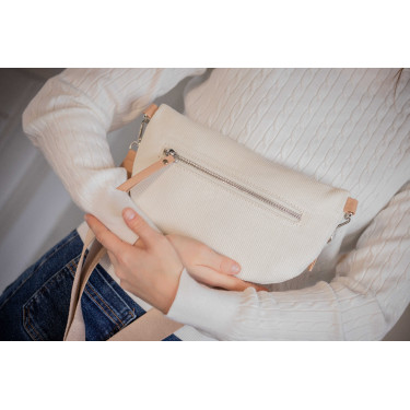 Bolsa de cintura Pénélope Anna