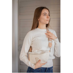 Bolsa de cintura Pénélope Anna