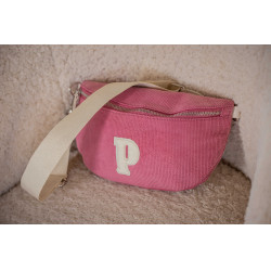 Bolsa de cintura Pénélope Anna