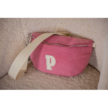Bolsa de cintura Pénélope Anna