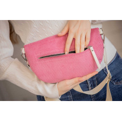 Bolsa de cintura Pénélope Anna