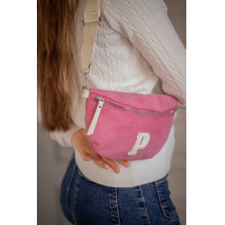 Bolsa de cintura Pénélope Anna
