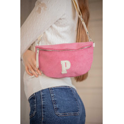 Bolsa de cintura Pénélope Anna