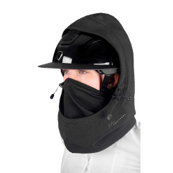 Capuz Equithème EQ-Floor Preto