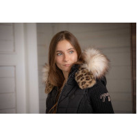 Doudoune Pénélope Leoroge mulher