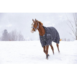 Capa impermeável Riding World Oxford Capa impermeável Riding World Oxford