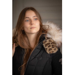 Doudoune Pénélope Leoroge mulher