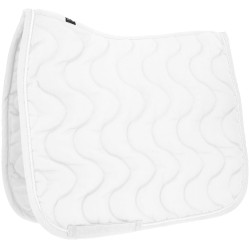 Manta de sela Riding World EK-Maxifun Branco Manta de sela Riding World EK-Maxifun Branco