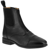 Botas Riding World EK-Daily Zíper Preto