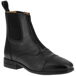 Botas Riding World EK-Daily Zíper Preto Botas Riding World EK-Daily Zíper Preto