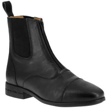 Botas Riding World EK-Daily Zíper Preto Botas Riding World EK-Daily Zíper Preto
